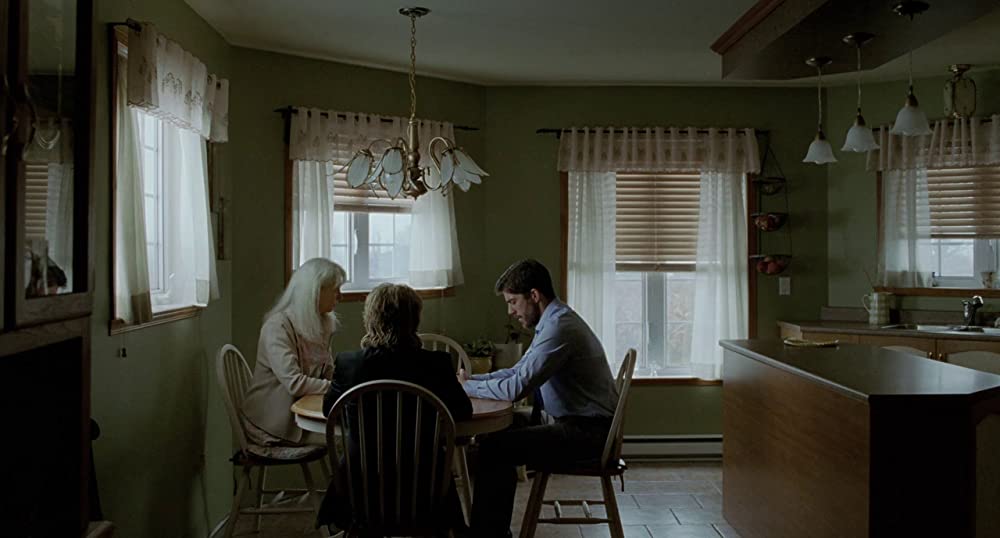 トム・アット・ザ・ファームの画像