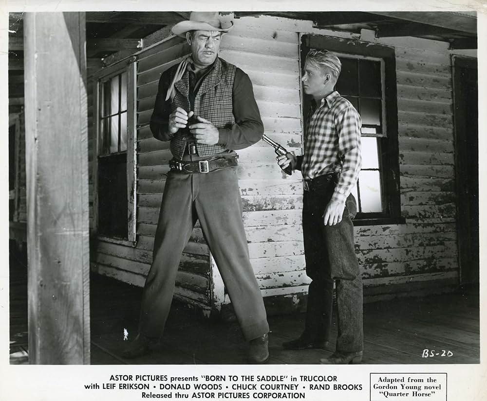 決闘の黒幕の写真