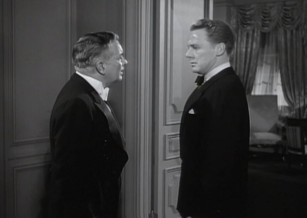 Washington Story（原題）の画像