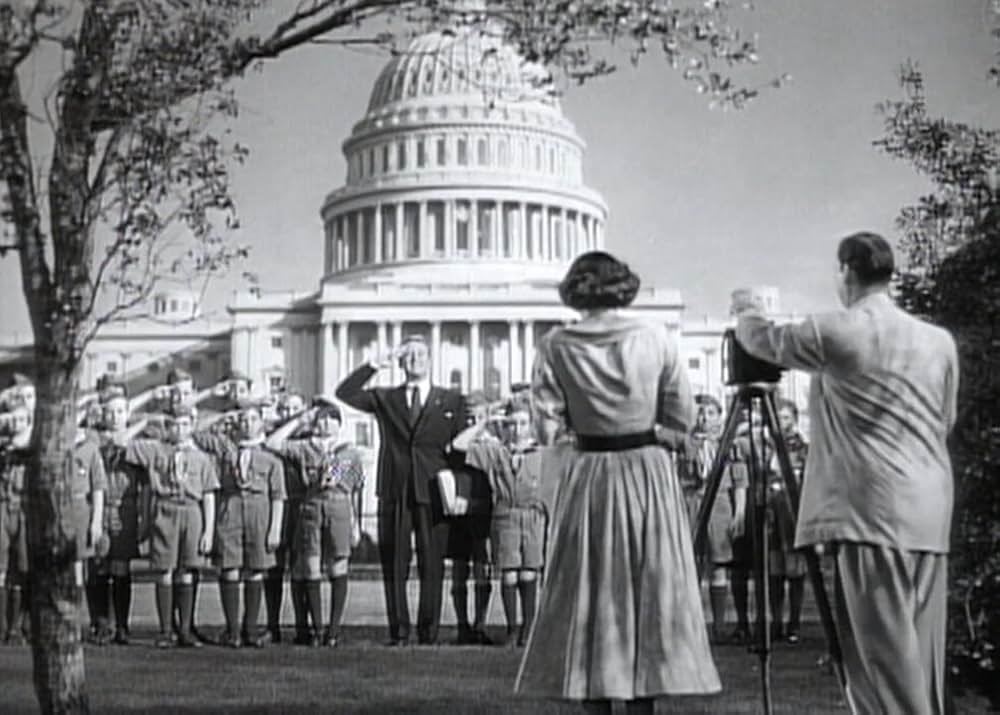 Washington Story（原題）の画像