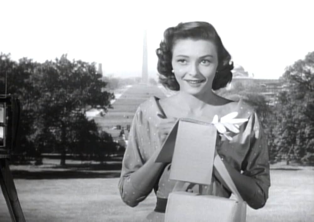 Washington Story（原題）の画像