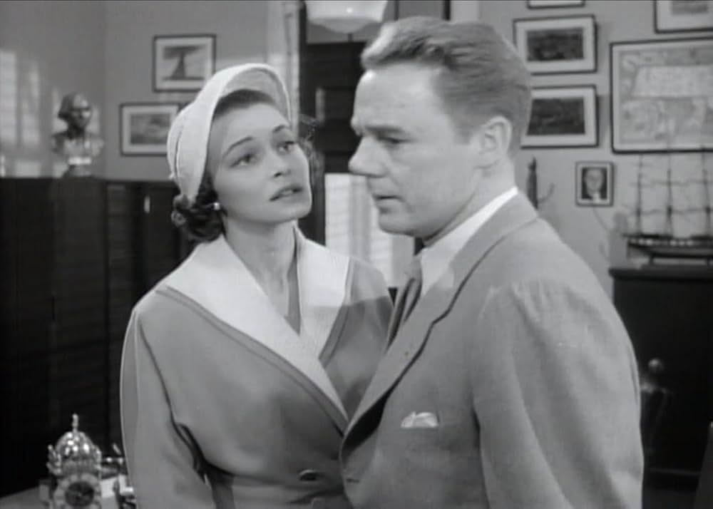 Washington Story（原題）の画像