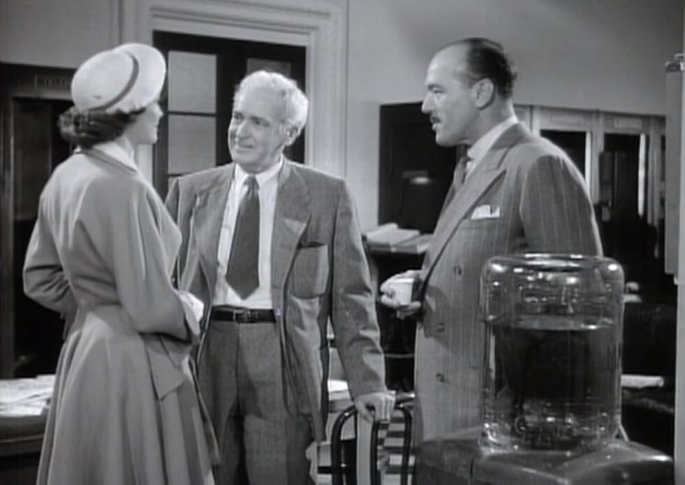 Washington Story（原題）の画像