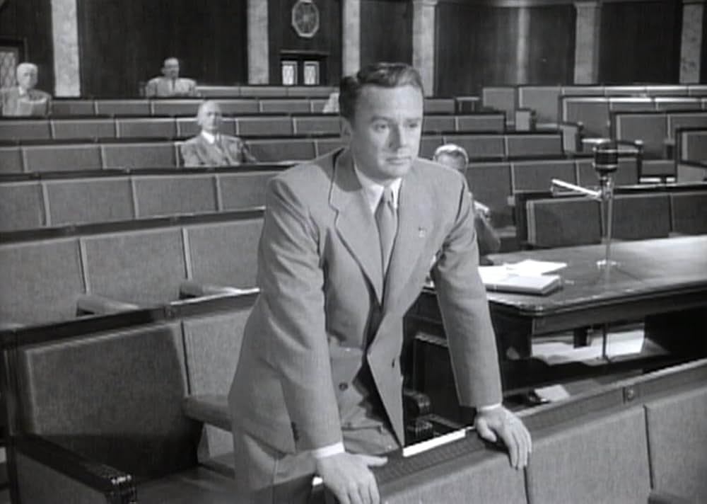 Washington Story（原題）の画像