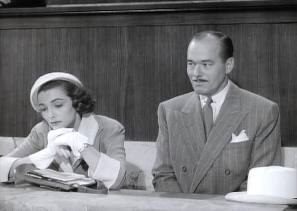 Washington Story（原題）の写真