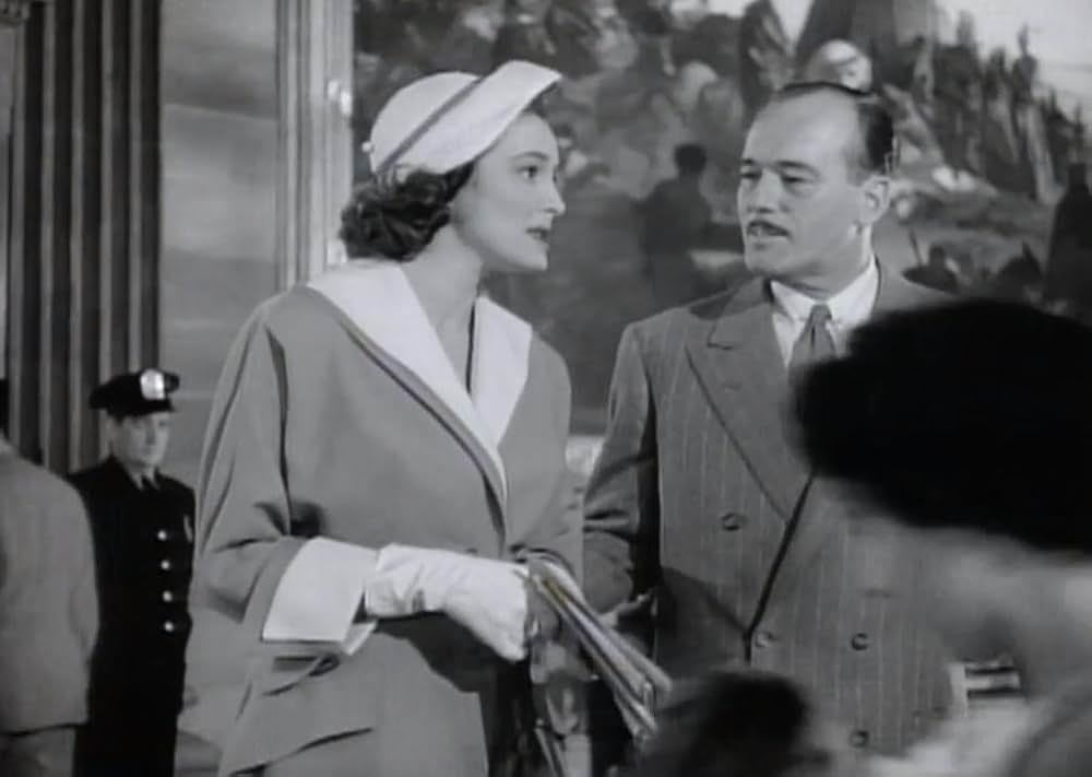 Washington Story（原題）の画像