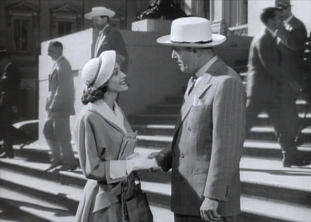 Washington Story（原題）の画像