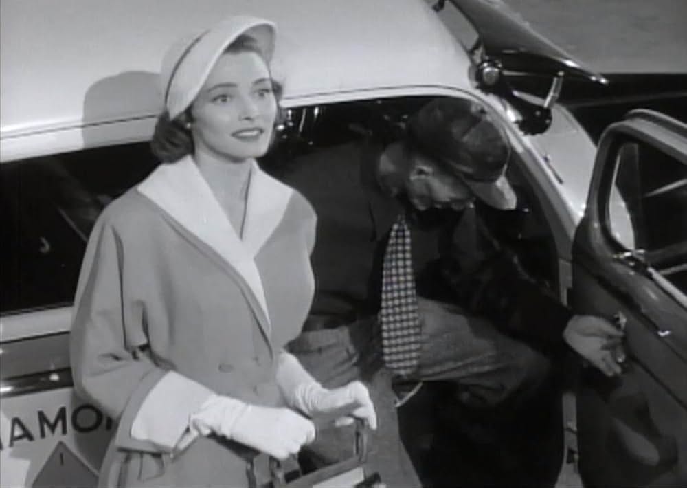 Washington Story（原題）の画像