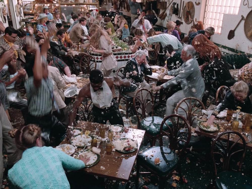 新ナーズの復讐の画像