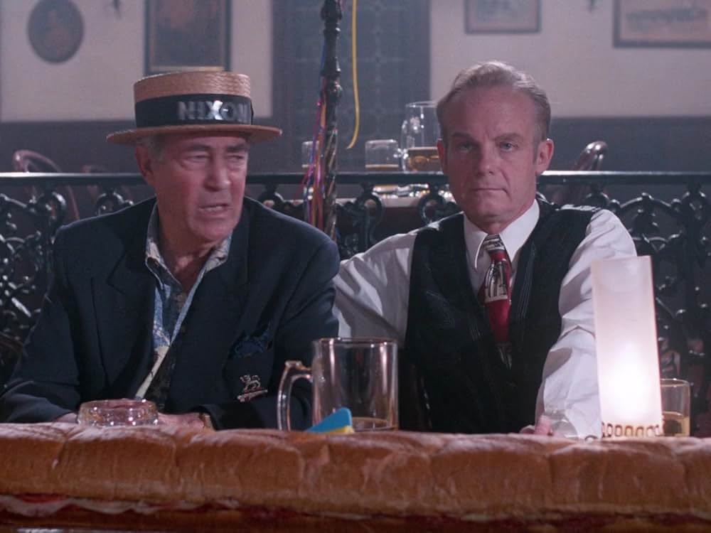 新ナーズの復讐の画像