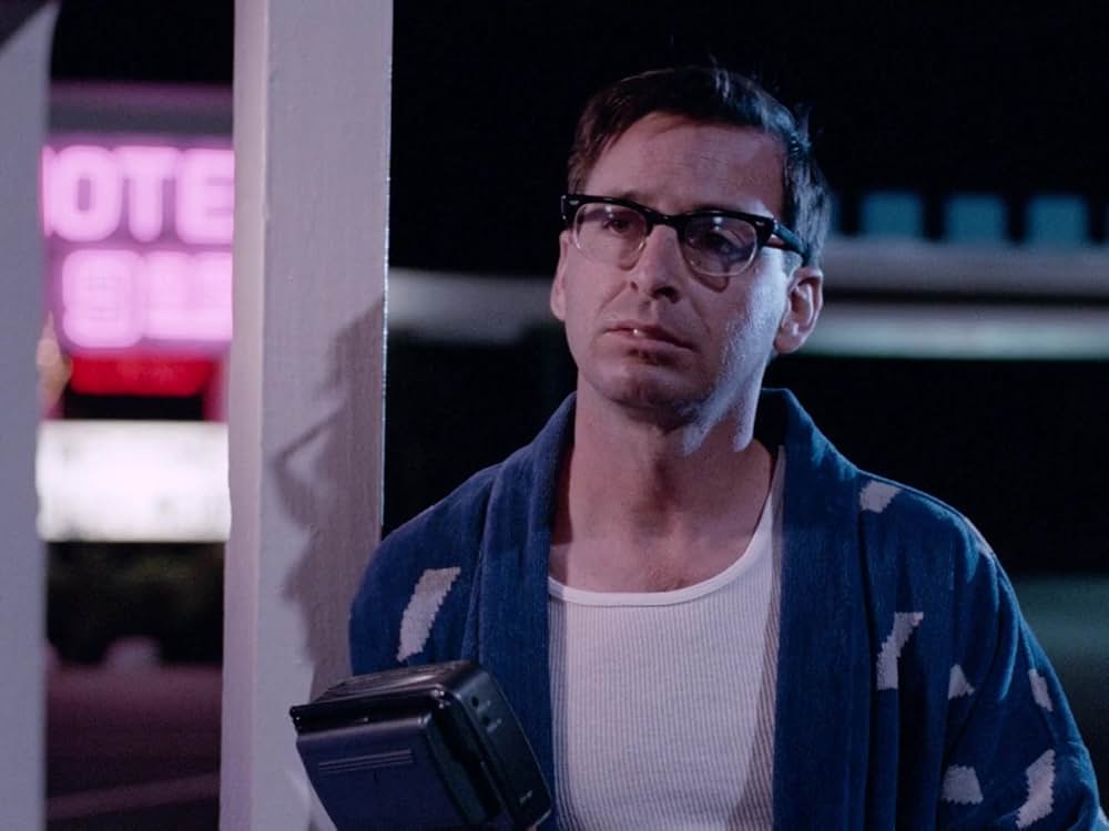 新ナーズの復讐の画像