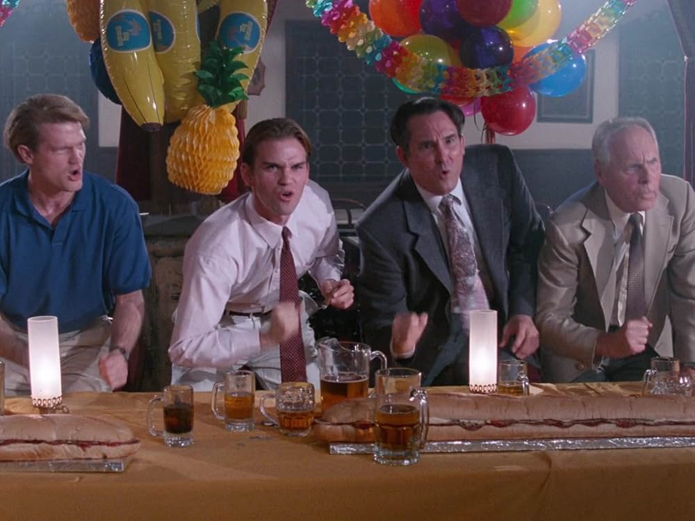 新ナーズの復讐の画像