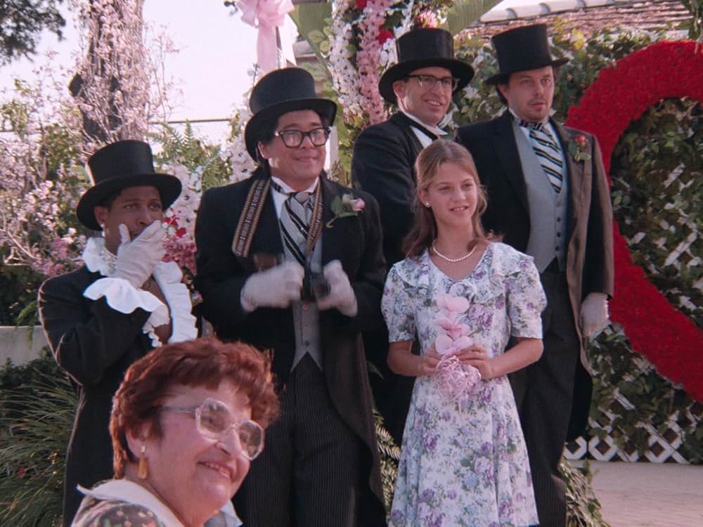 新ナーズの復讐の画像