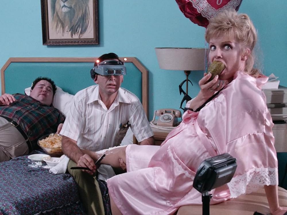 新ナーズの復讐の画像