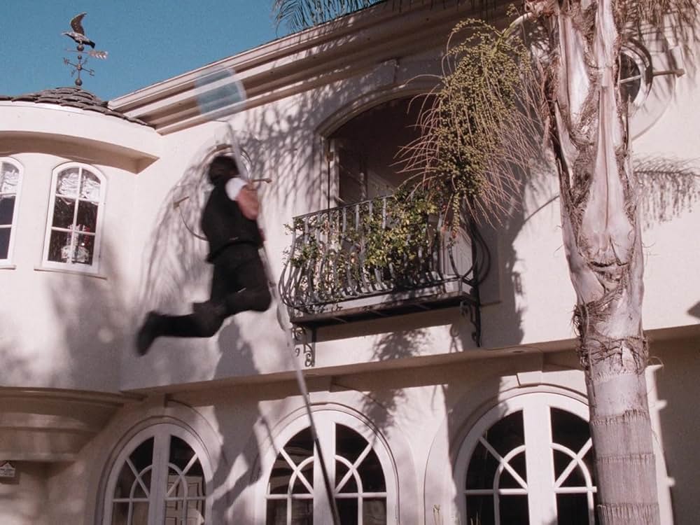 新ナーズの復讐の画像