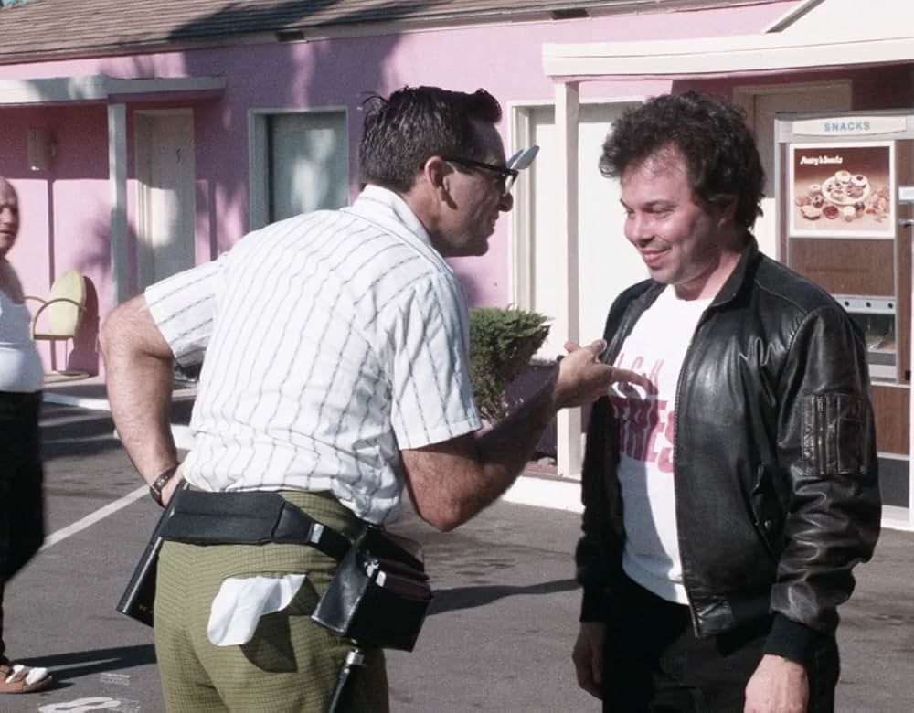 新ナーズの復讐の画像