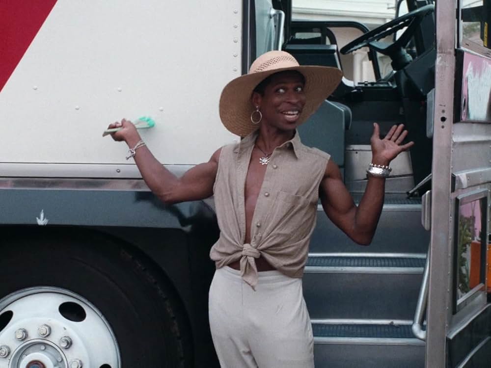 新ナーズの復讐の画像