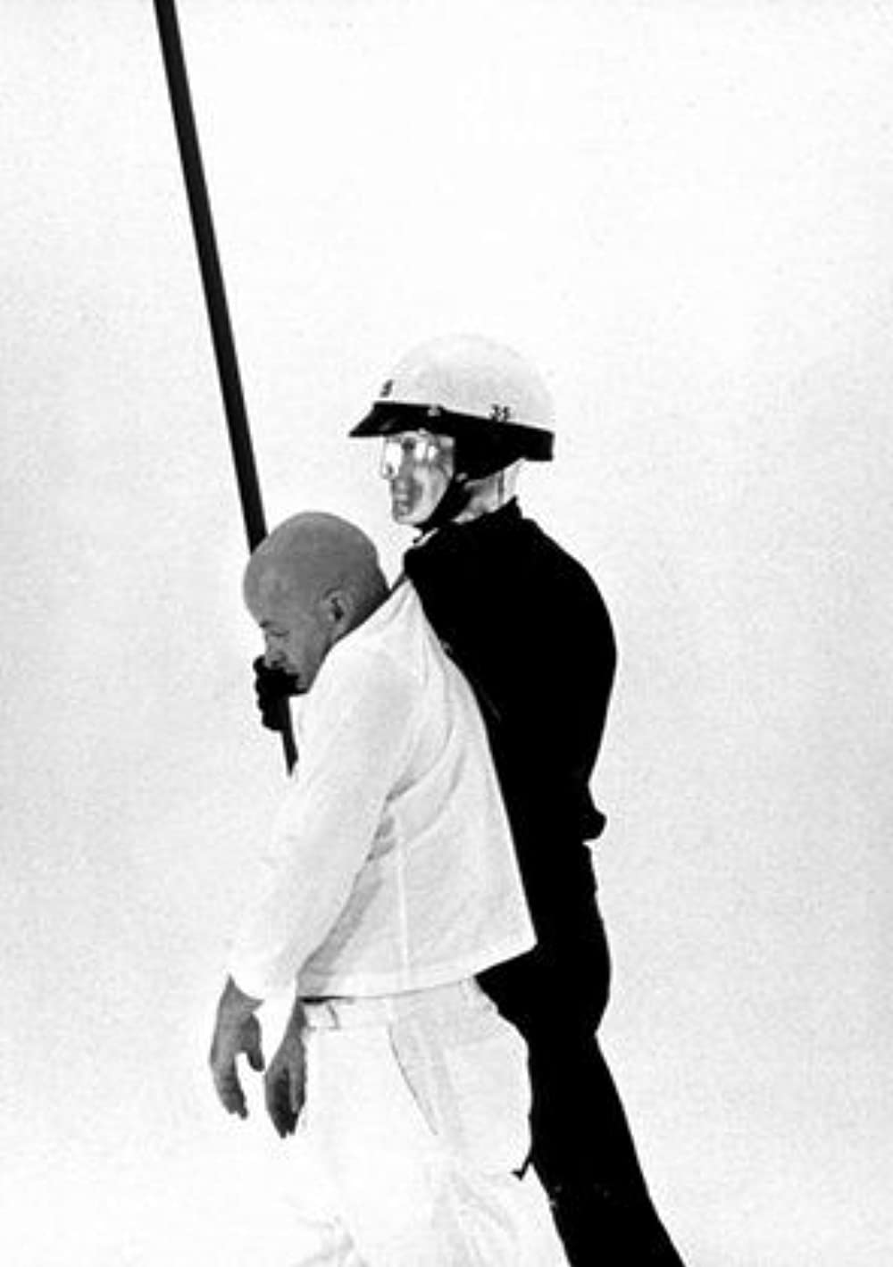 THX-1138の画像