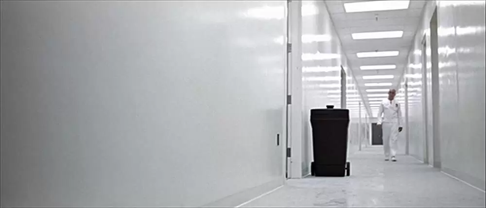 THX-1138の画像