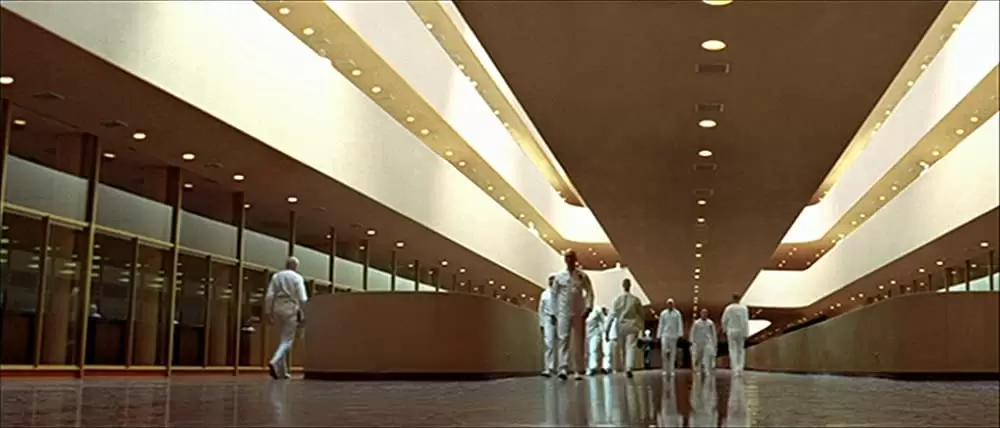 「THX-1138」の画像