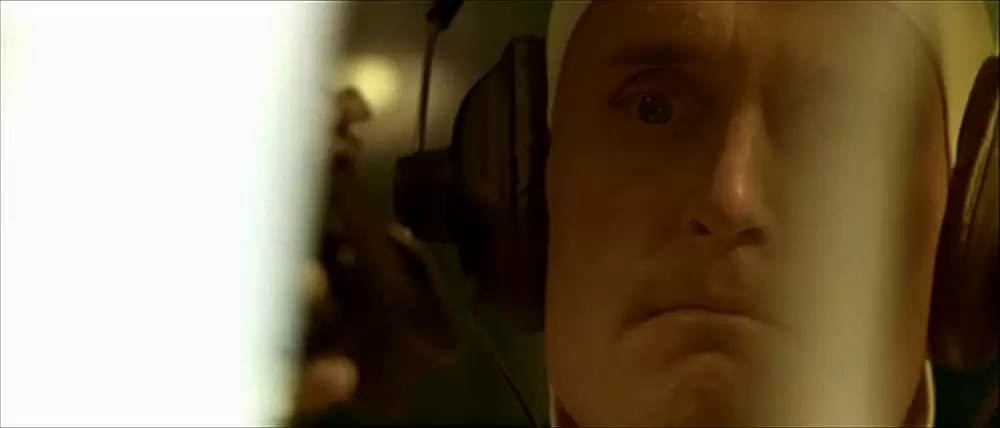 「THX-1138」ロバート・デュバルの画像