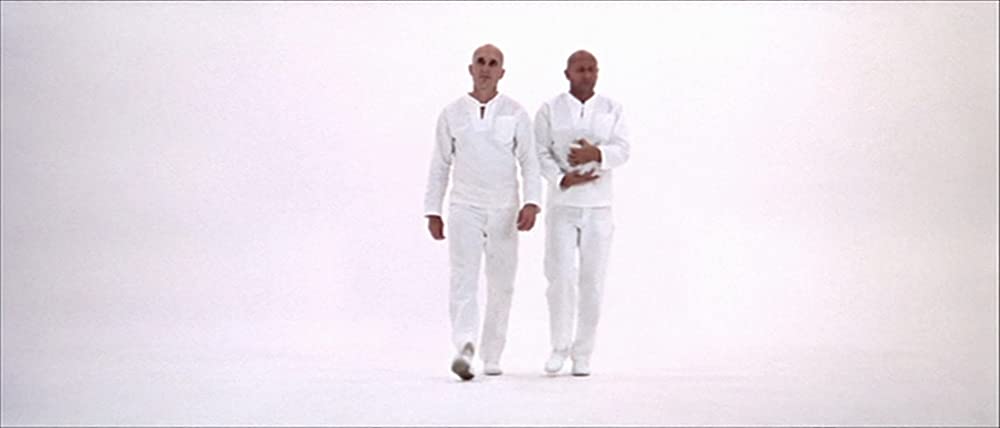THX-1138の画像