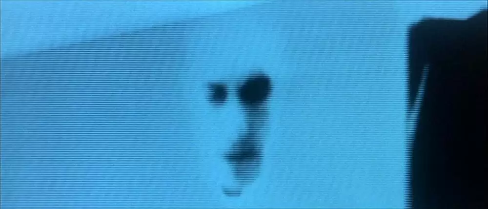 THX-1138の画像