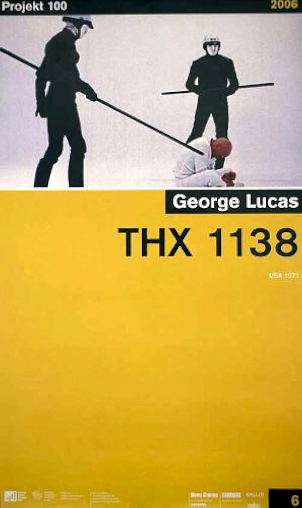THX-1138の画像