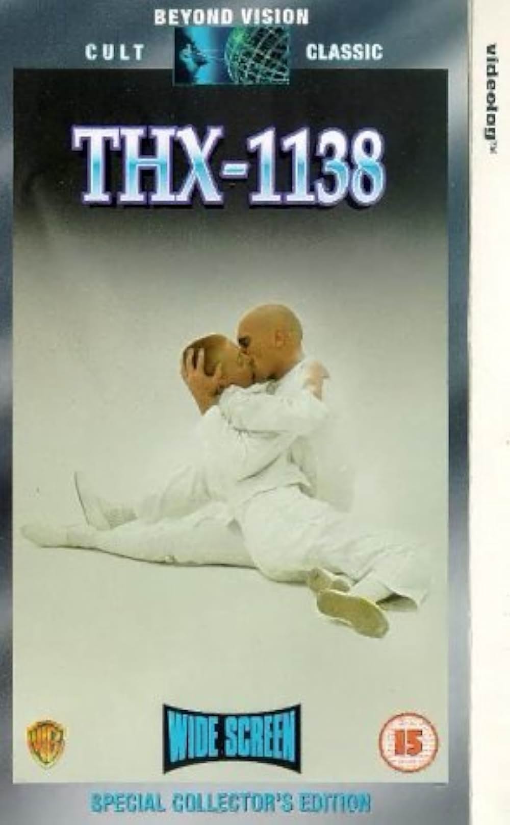 THX-1138の画像