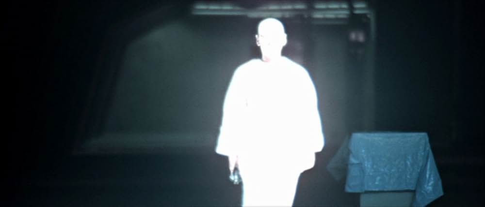 THX-1138の画像