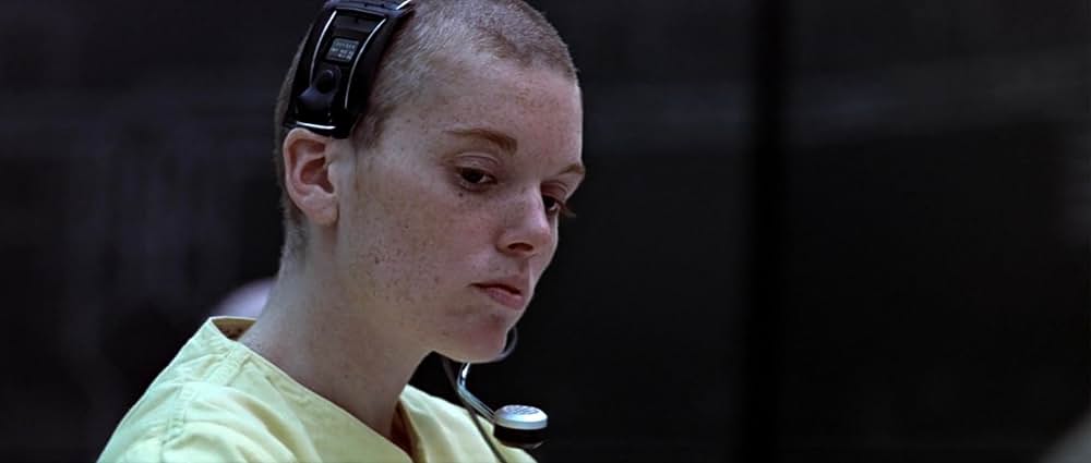 THX-1138の画像