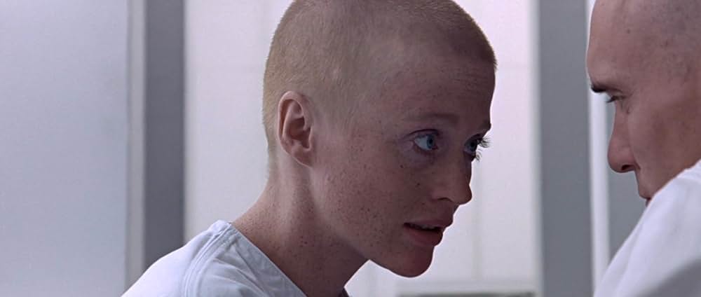 THX-1138の画像