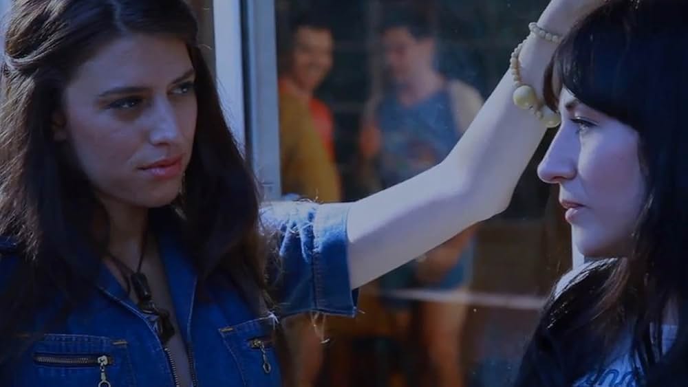 Bloody Bloody Bible Camp（原題）の画像