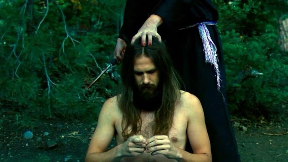 Bloody Bloody Bible Camp（原題）の画像