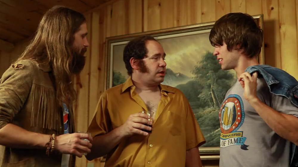 Bloody Bloody Bible Camp（原題）の写真