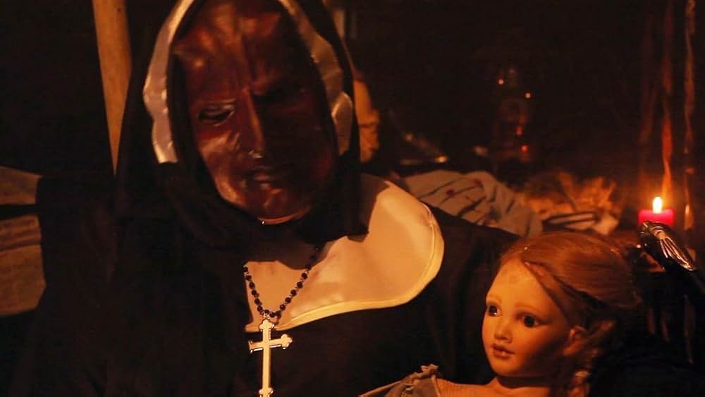 Bloody Bloody Bible Camp（原題）の画像