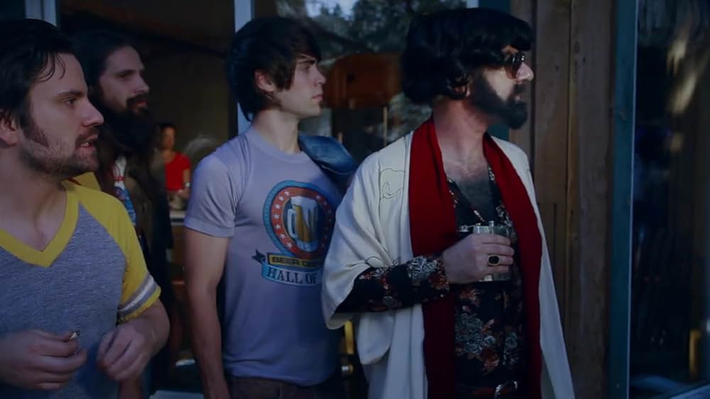 Bloody Bloody Bible Camp（原題）の画像