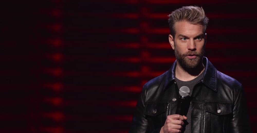 アンソニー・ジェセルニック: 産科が燃えてる!の画像