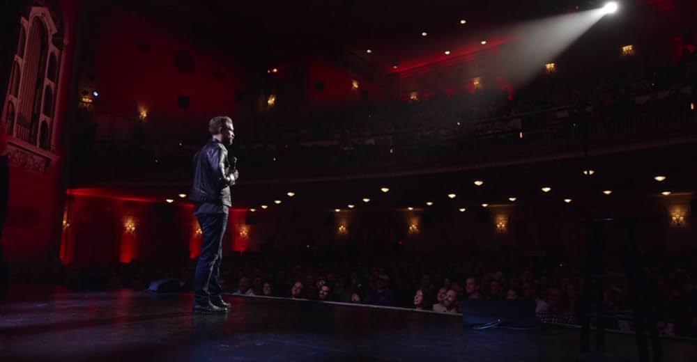 アンソニー・ジェセルニック: 産科が燃えてる!の写真