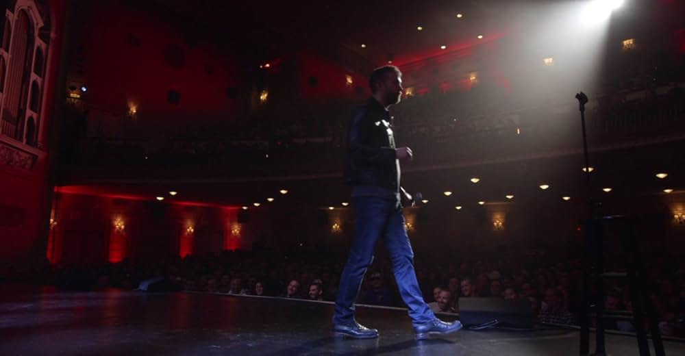 アンソニー・ジェセルニック: 産科が燃えてる!の画像