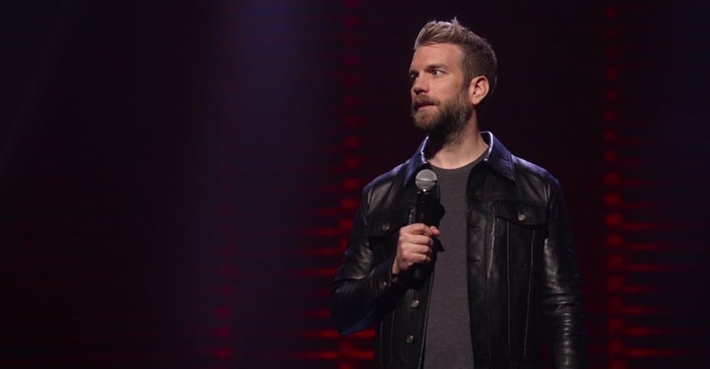 アンソニー・ジェセルニック: 産科が燃えてる!の画像