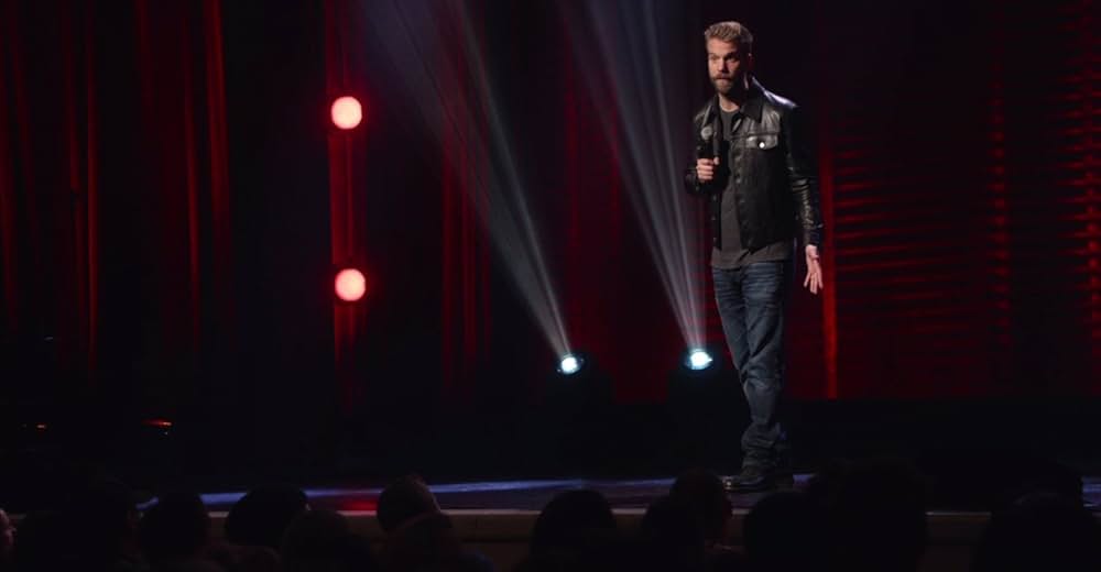 アンソニー・ジェセルニック: 産科が燃えてる!の画像