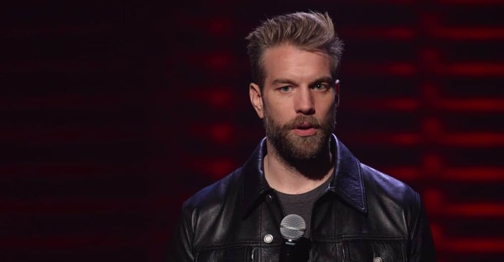 アンソニー・ジェセルニック: 産科が燃えてる!の画像