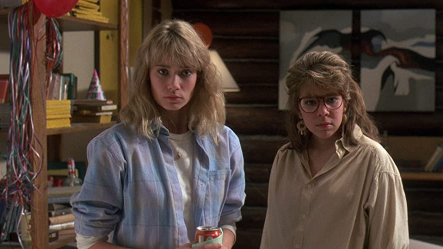 13日の金曜日PART7／新しい恐怖の画像