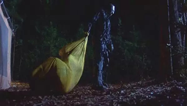 「13日の金曜日PART7／新しい恐怖」の画像