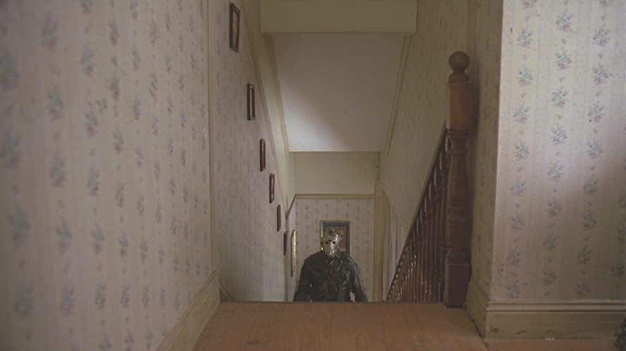 13日の金曜日PART7／新しい恐怖の画像