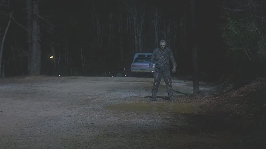 13日の金曜日PART7／新しい恐怖の画像