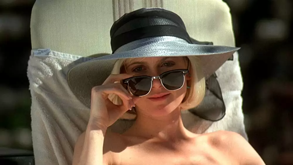 「13日の金曜日PART7／新しい恐怖」の画像