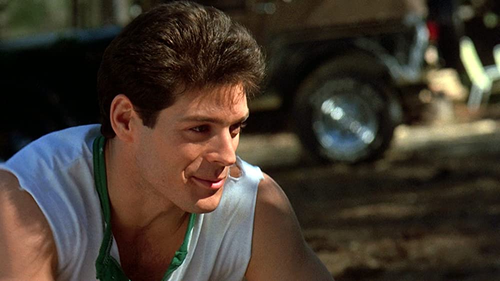 13日の金曜日PART7／新しい恐怖の画像