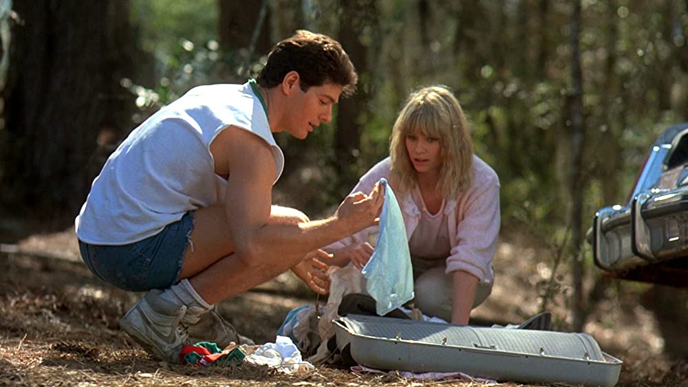 13日の金曜日PART7／新しい恐怖の画像